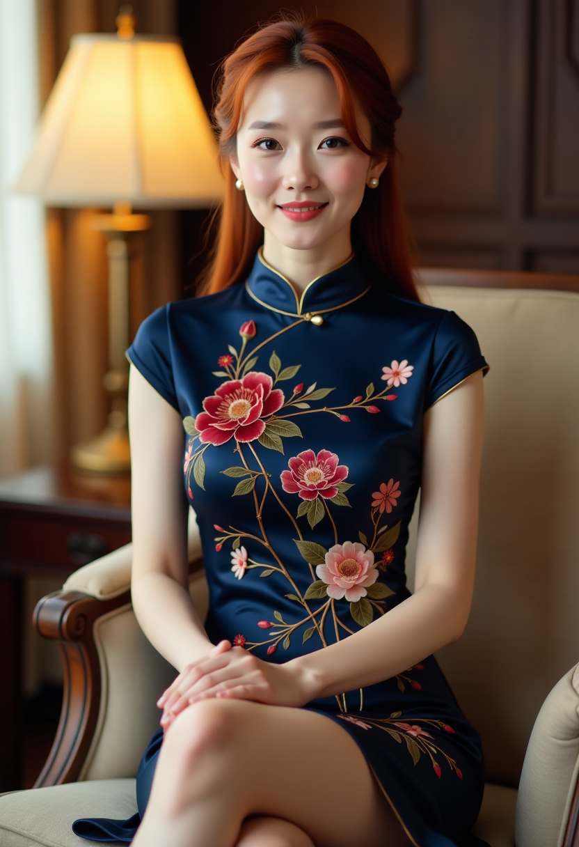 步履不停